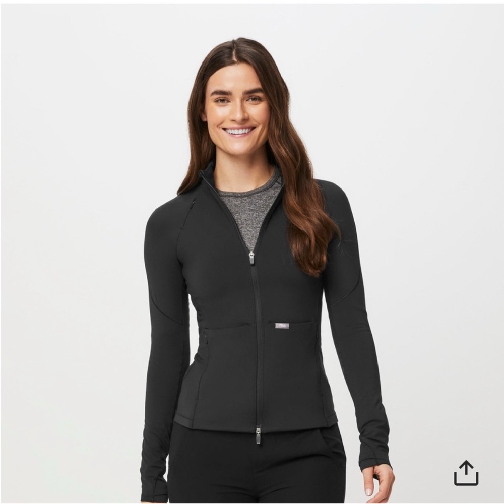 Figs Jacket - image 1